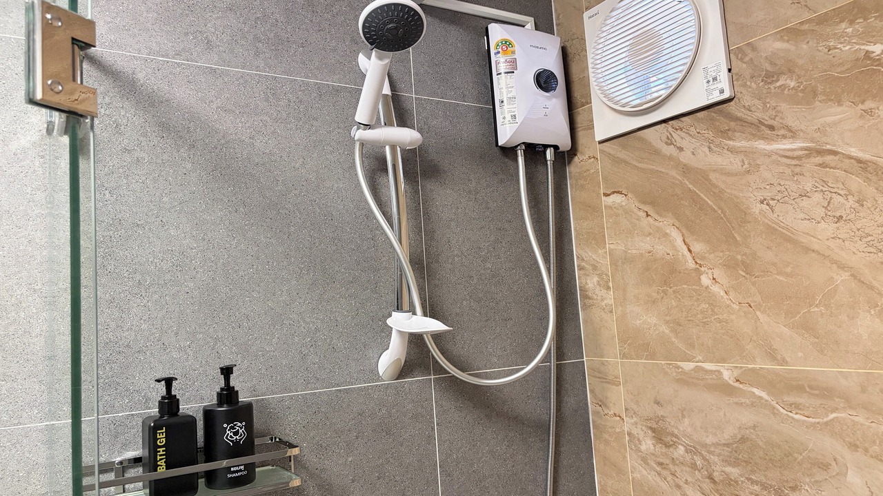 Photo of Bathroom in North Pattaya