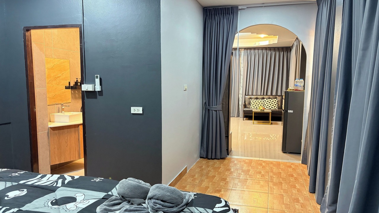 Photo of Bedroom in North Pattaya