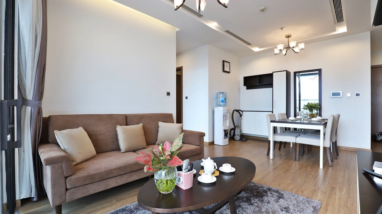 Photo of Livingroom in Ngoc Khanh