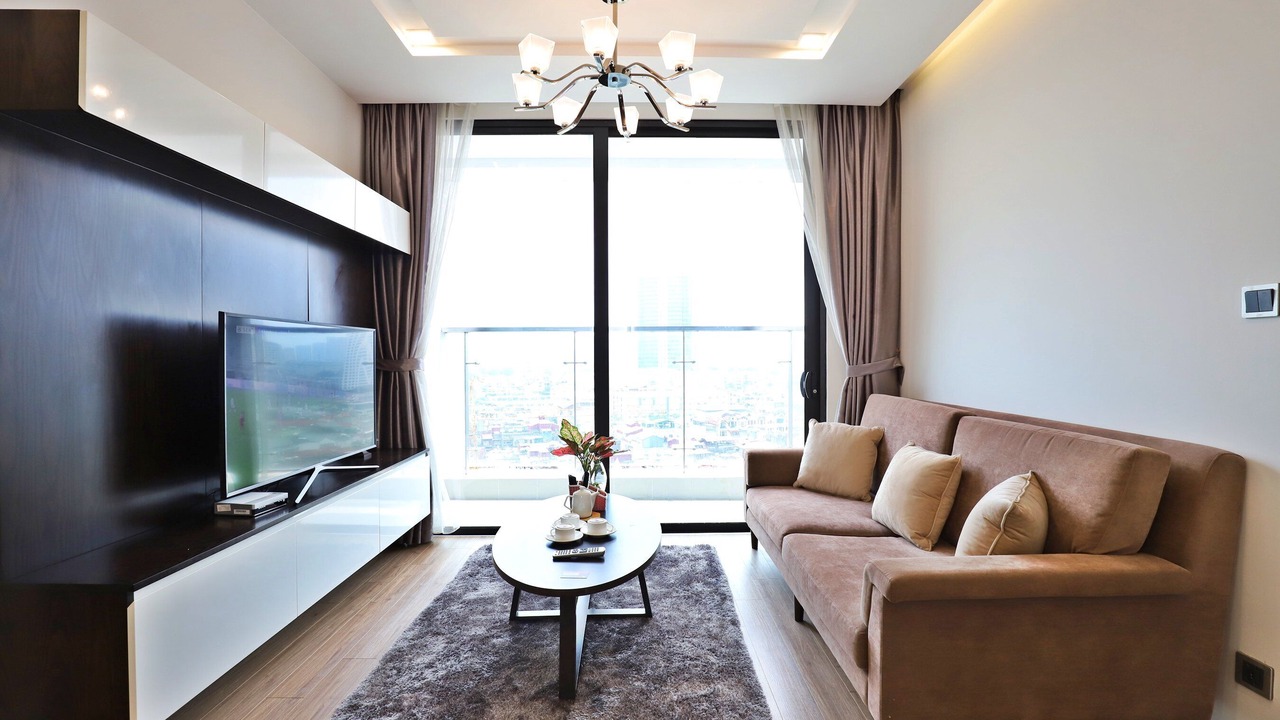 Photo of Livingroom in Ngoc Khanh