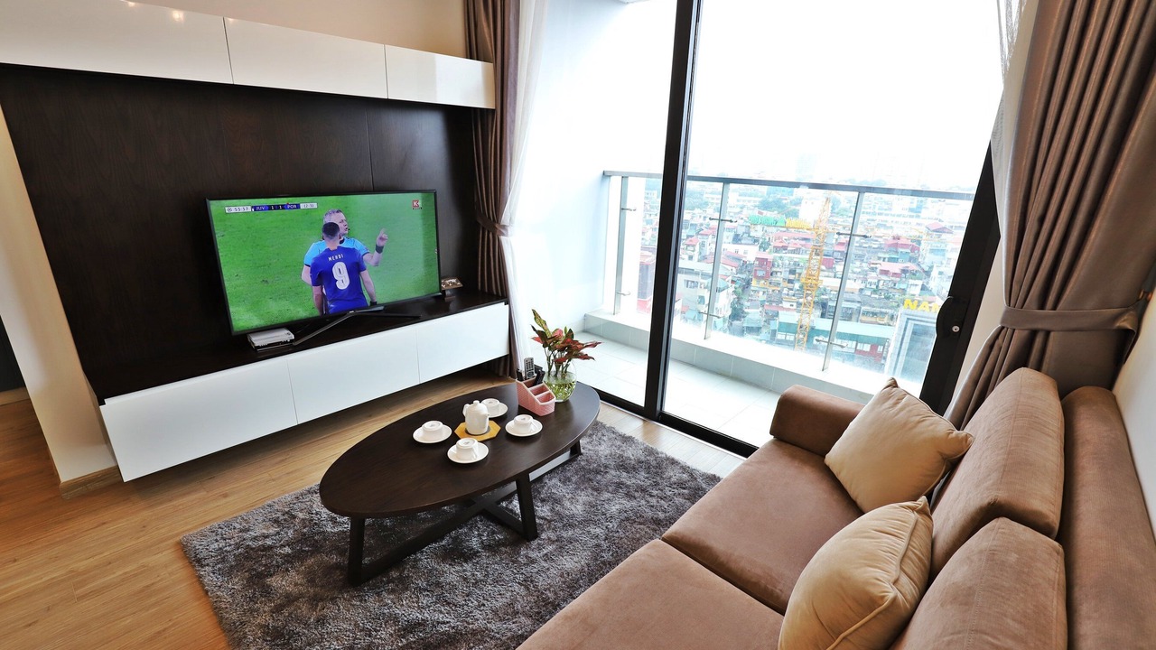 Photo of Livingroom in Ngoc Khanh
