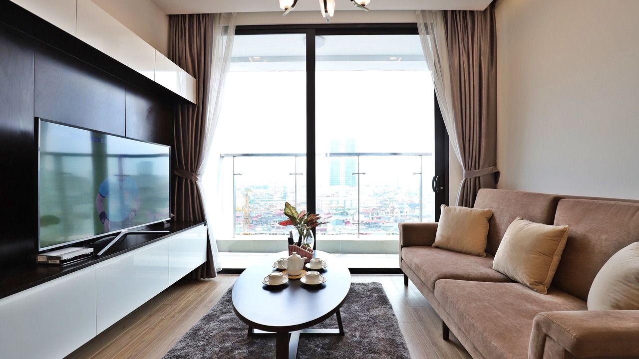 Photo of Livingroom in Ngoc Khanh