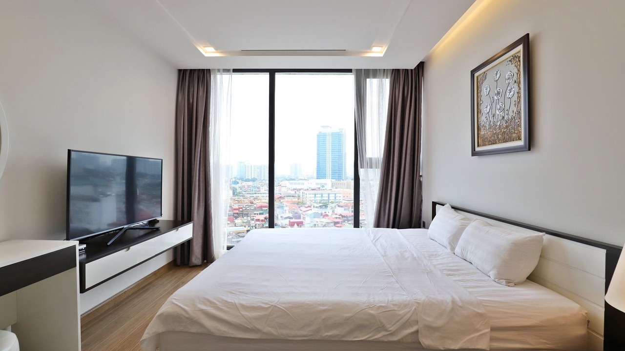 Photo of Bedroom in Ngoc Khanh