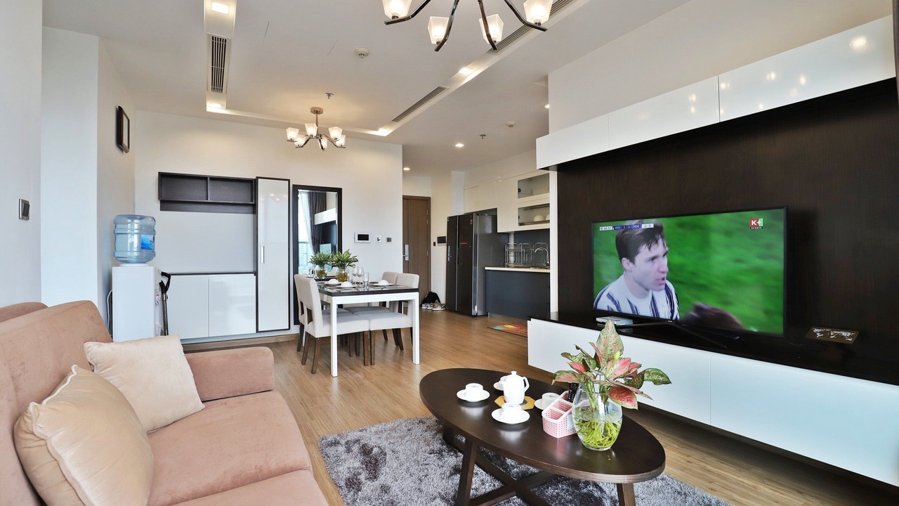 Photo of Livingroom in Ngoc Khanh