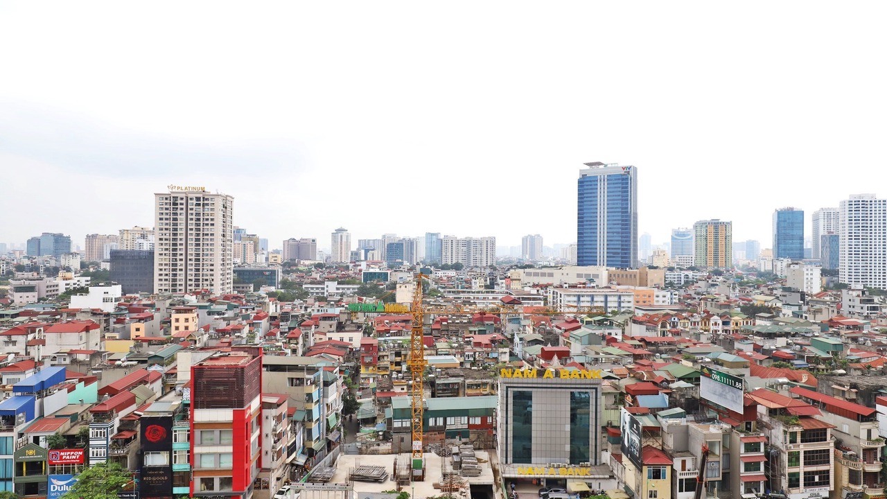 Photo of Others in Ngoc Khanh