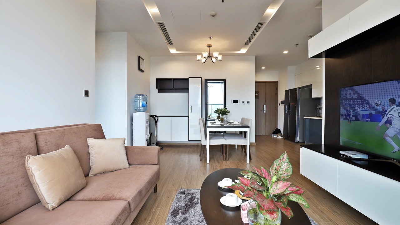 Photo of Livingroom in Ngoc Khanh