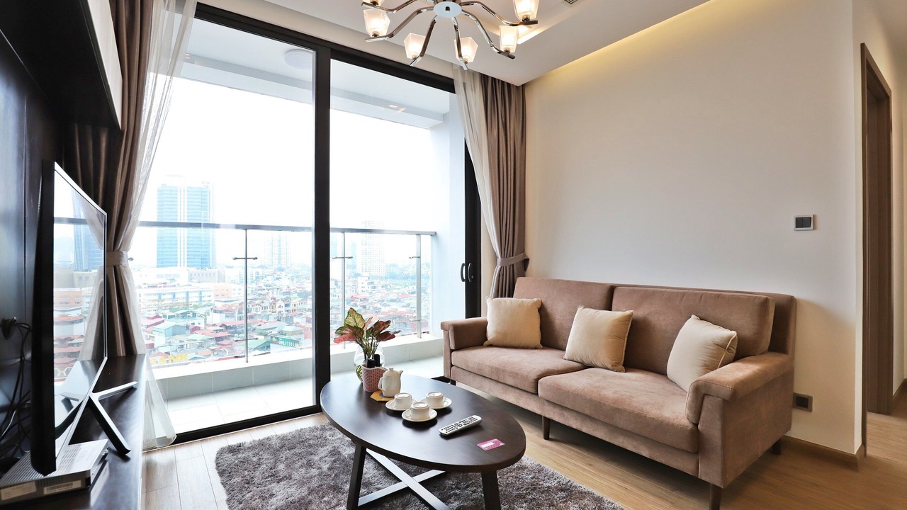 Photo of Livingroom in Ngoc Khanh