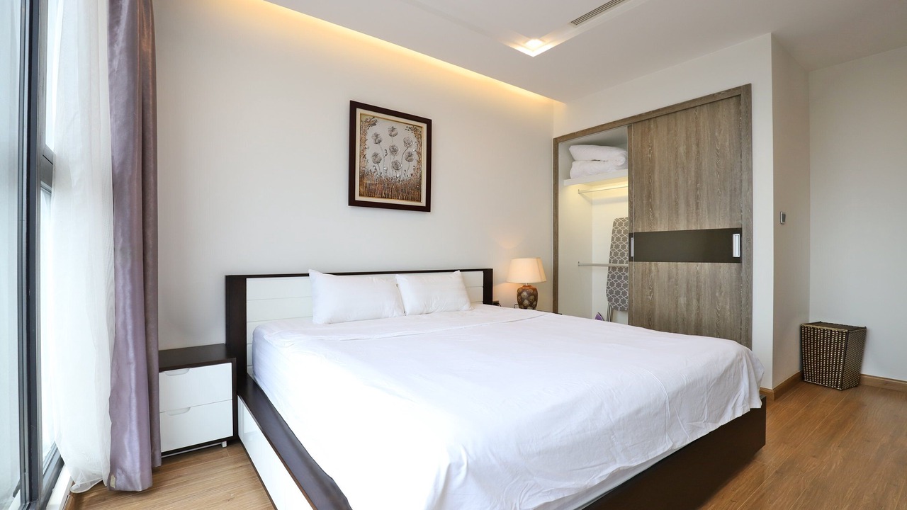 Photo of Bedroom in Ngoc Khanh