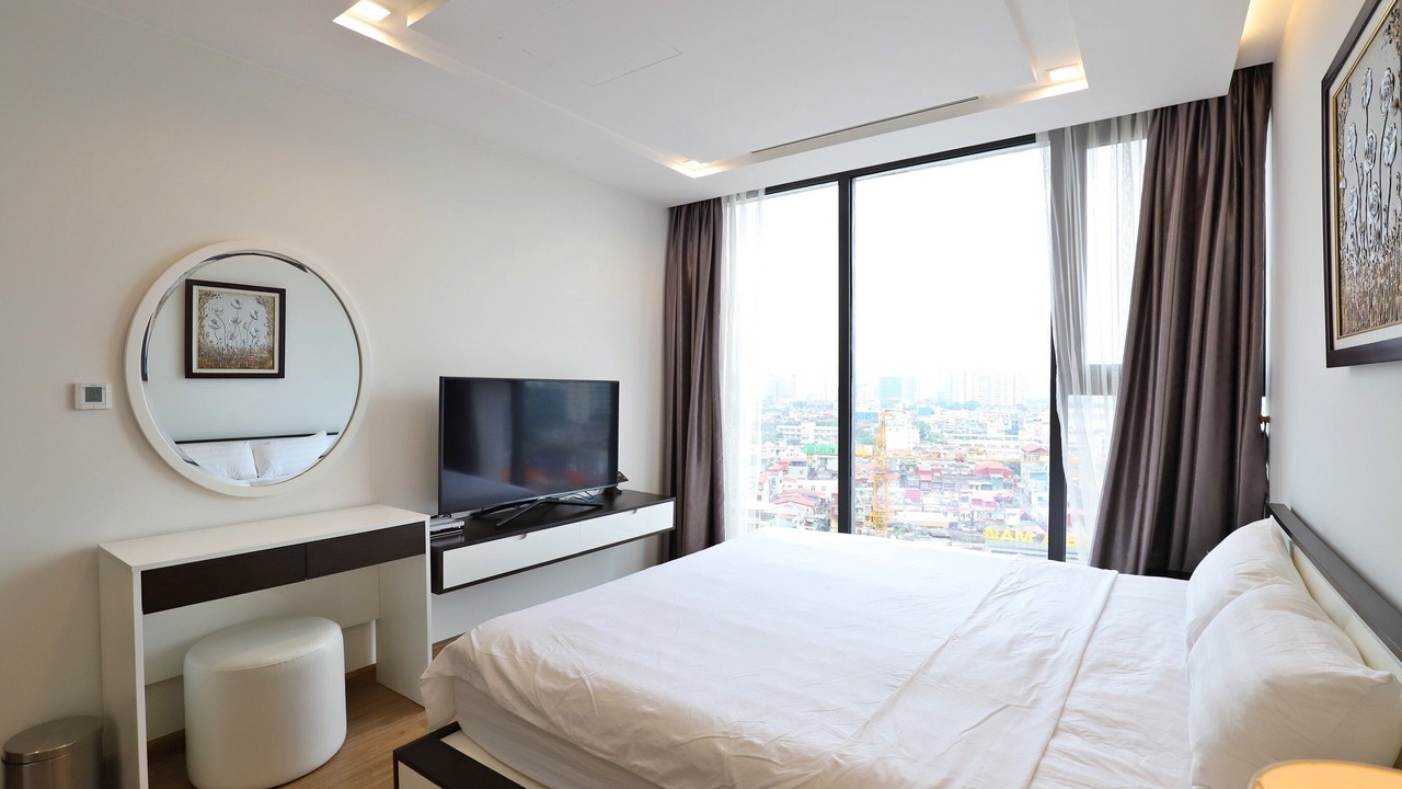 Photo of Bedroom in Ngoc Khanh