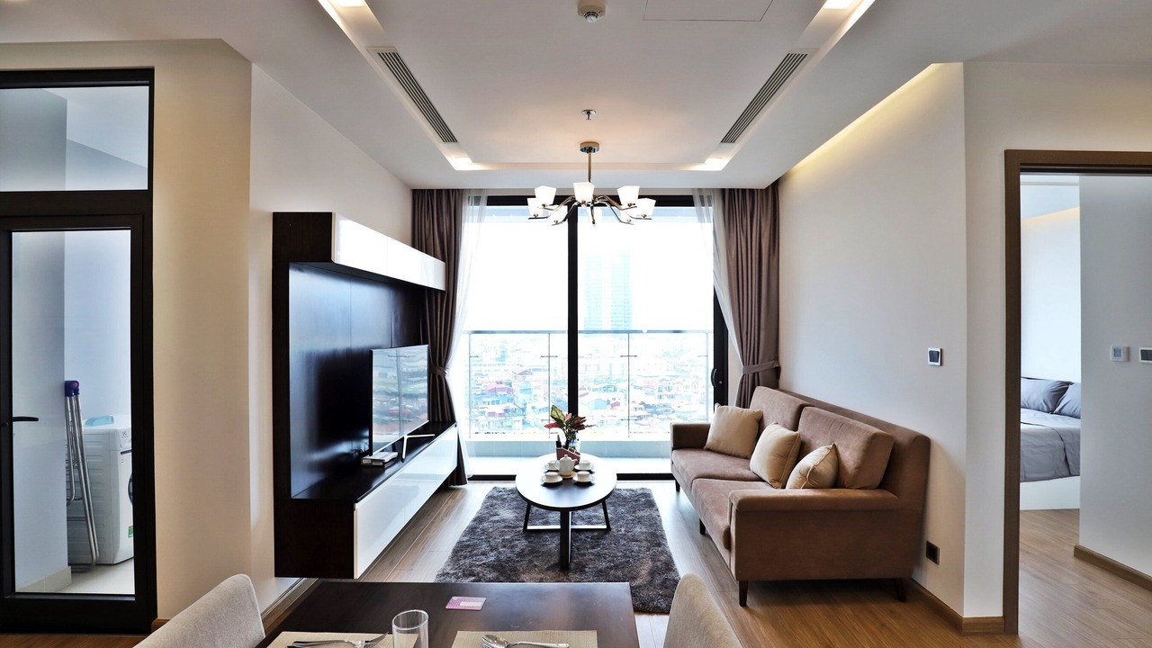 Photo of Livingroom in Ngoc Khanh
