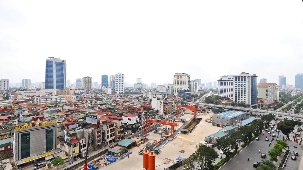 Photo of Others in Ngoc Khanh