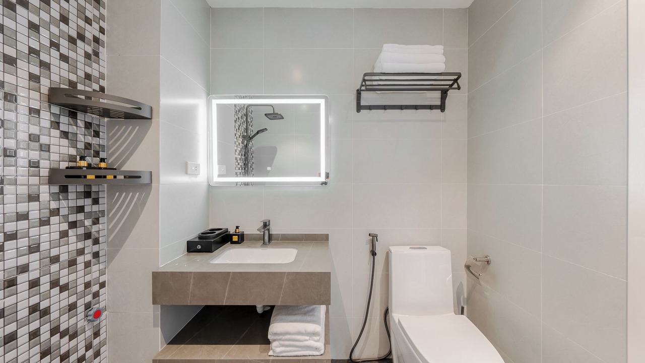 Photo of Bathroom in Ba Dinh