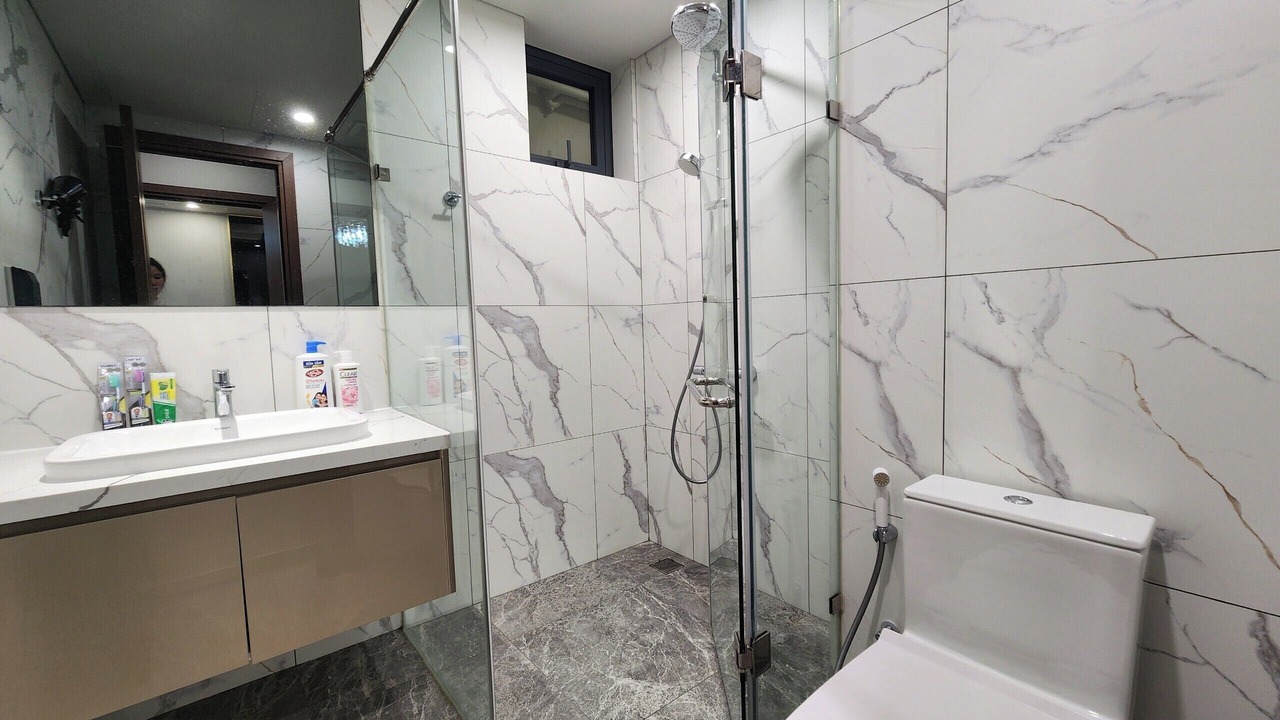 Photo of Bathroom in Tu Liem