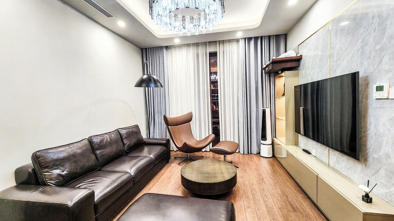 Photo of Livingroom in Tu Liem