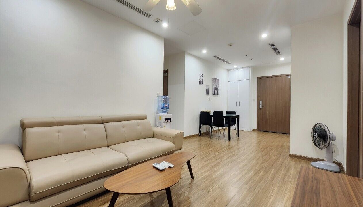 Photo of Livingroom in Tu Liem