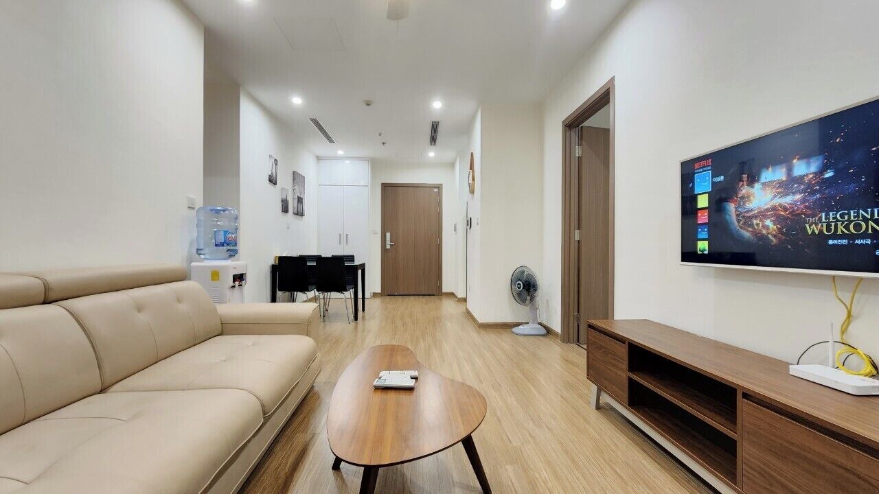 Photo of Livingroom in Tu Liem