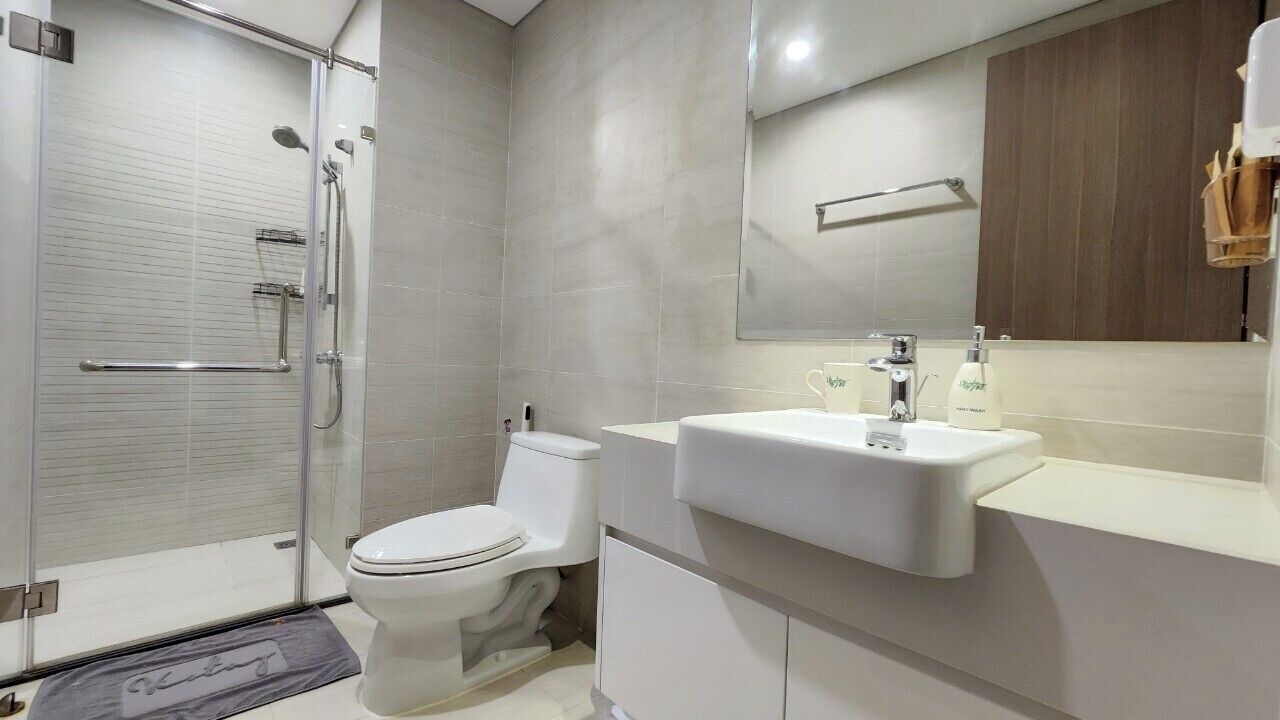 Photo of Bathroom in Tu Liem