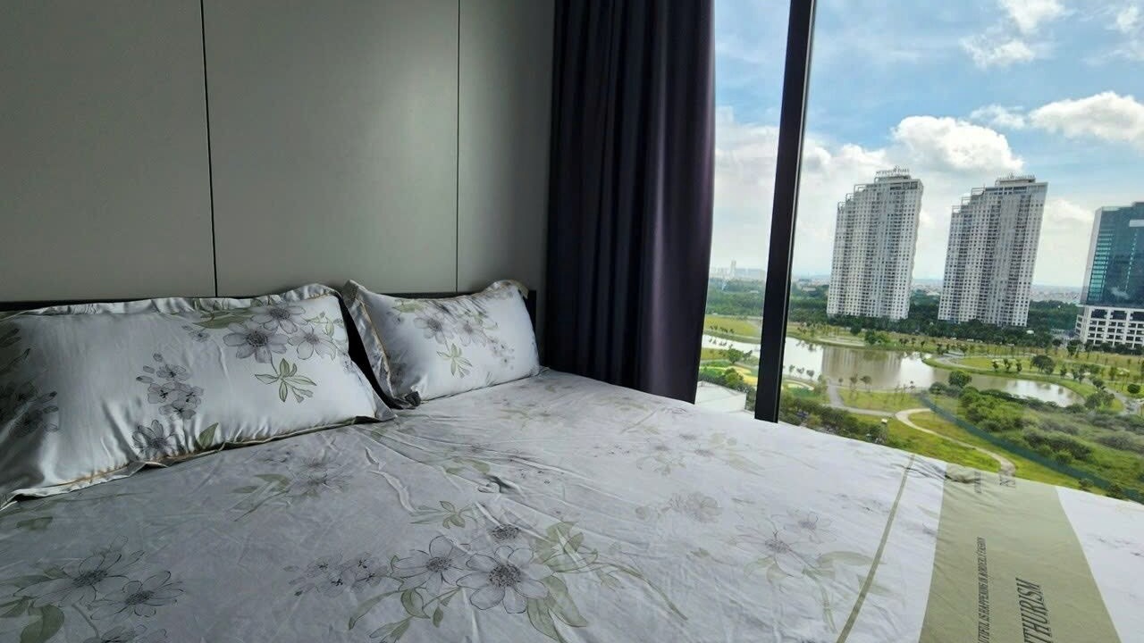 Photo of Bedroom in Tu Liem