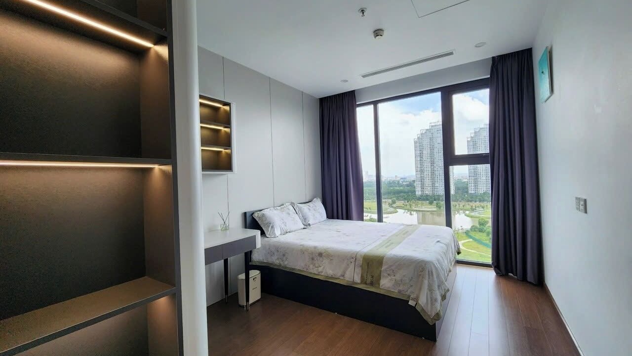 Photo of Bedroom in Tu Liem