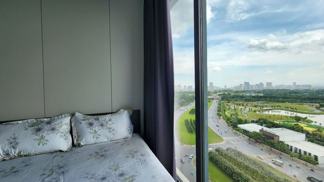 Photo of Bedroom in Tu Liem