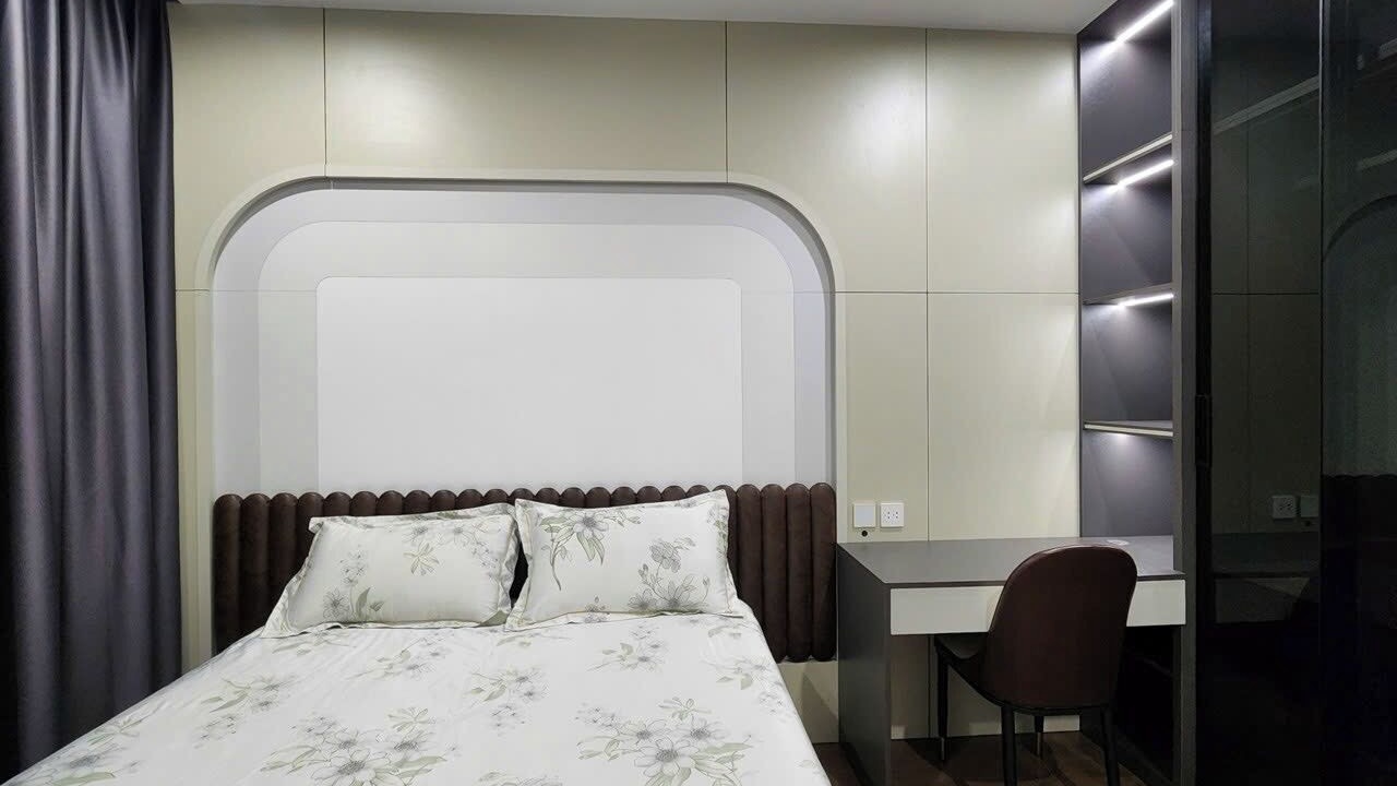 Photo of Bedroom in Tu Liem