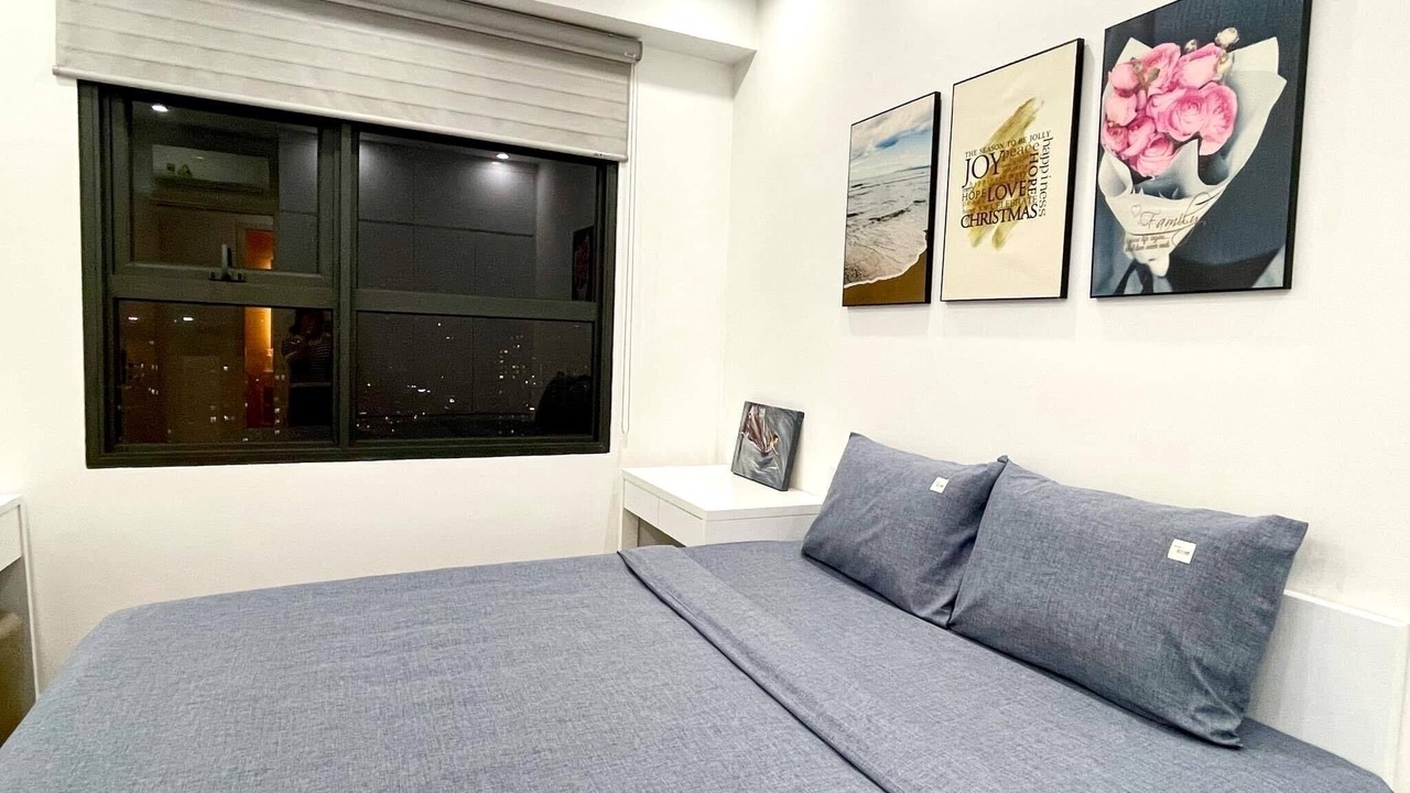 Photo of Bedroom in Trung Hoa Nhan Chinh