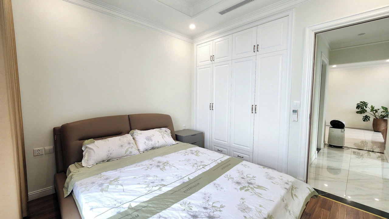 Photo of Bedroom in Lang Ha