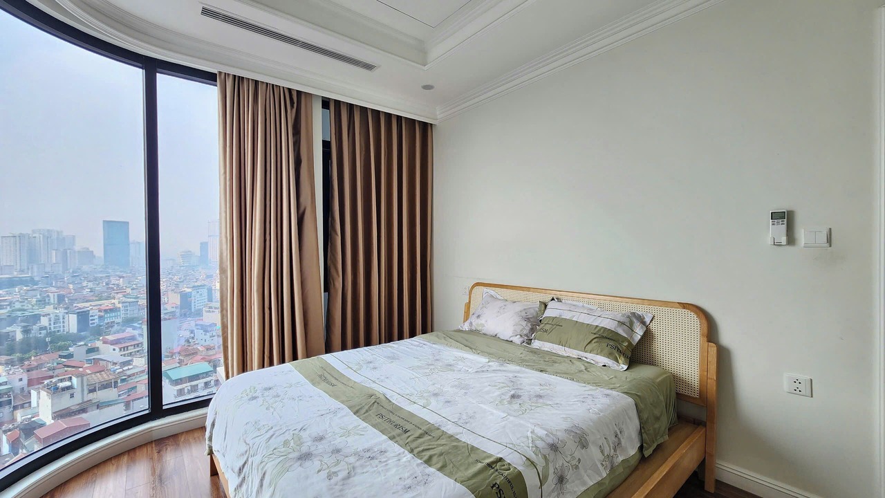 Photo of Bedroom in Lang Ha