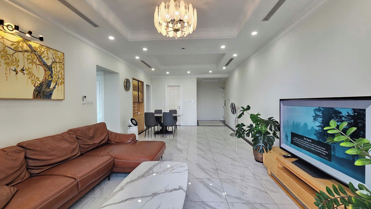 Photo of Livingroom in Lang Ha