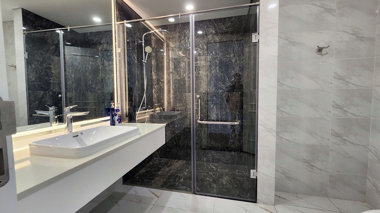 Photo of Bathroom in Lang Ha