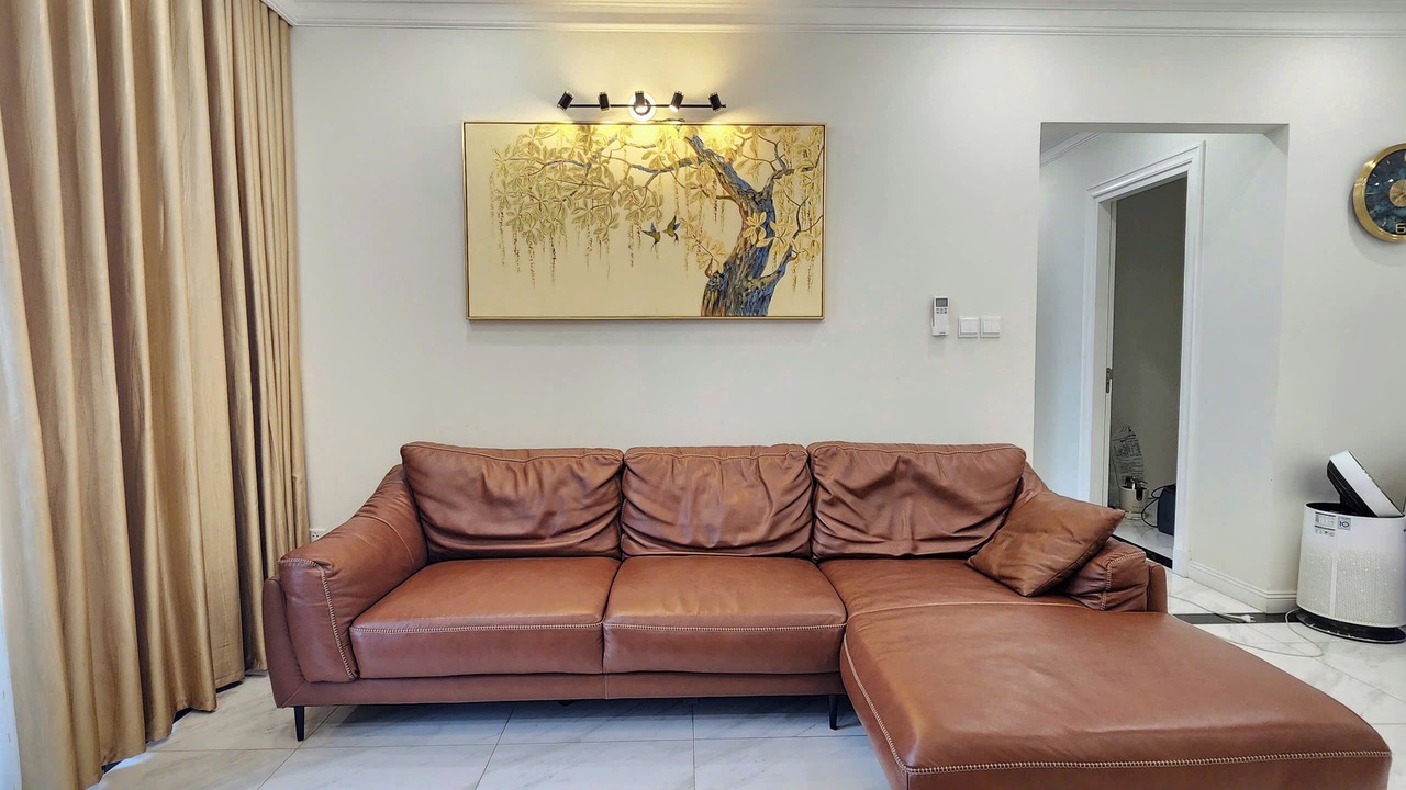 Photo of Livingroom in Lang Ha