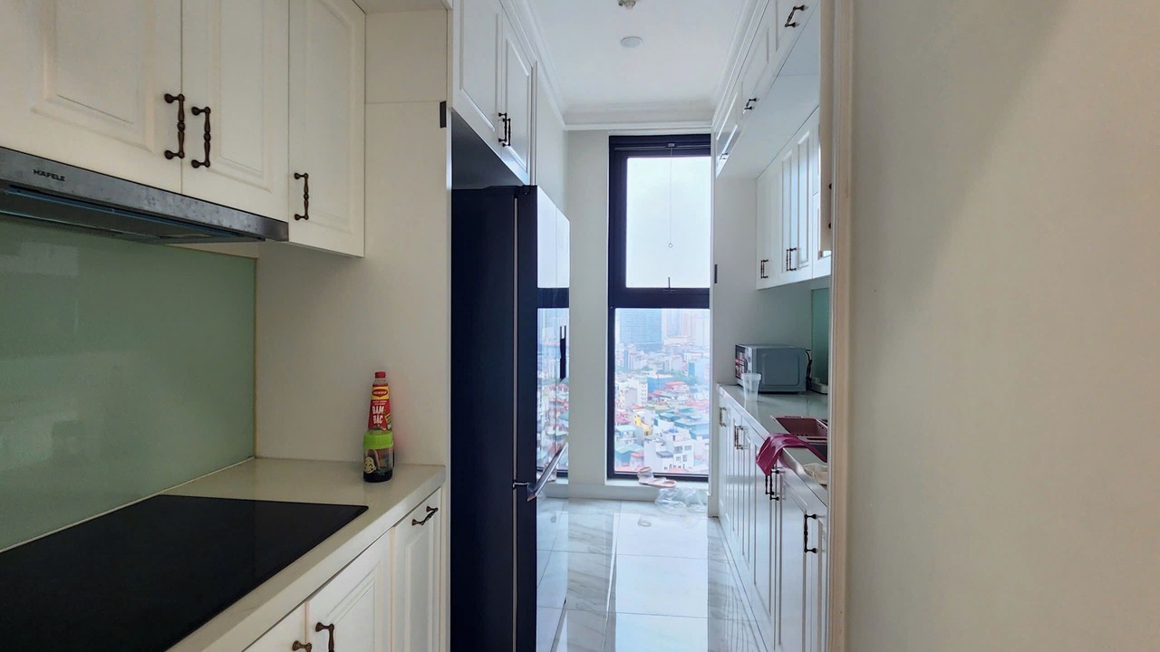Photo of Kitchen in Lang Ha