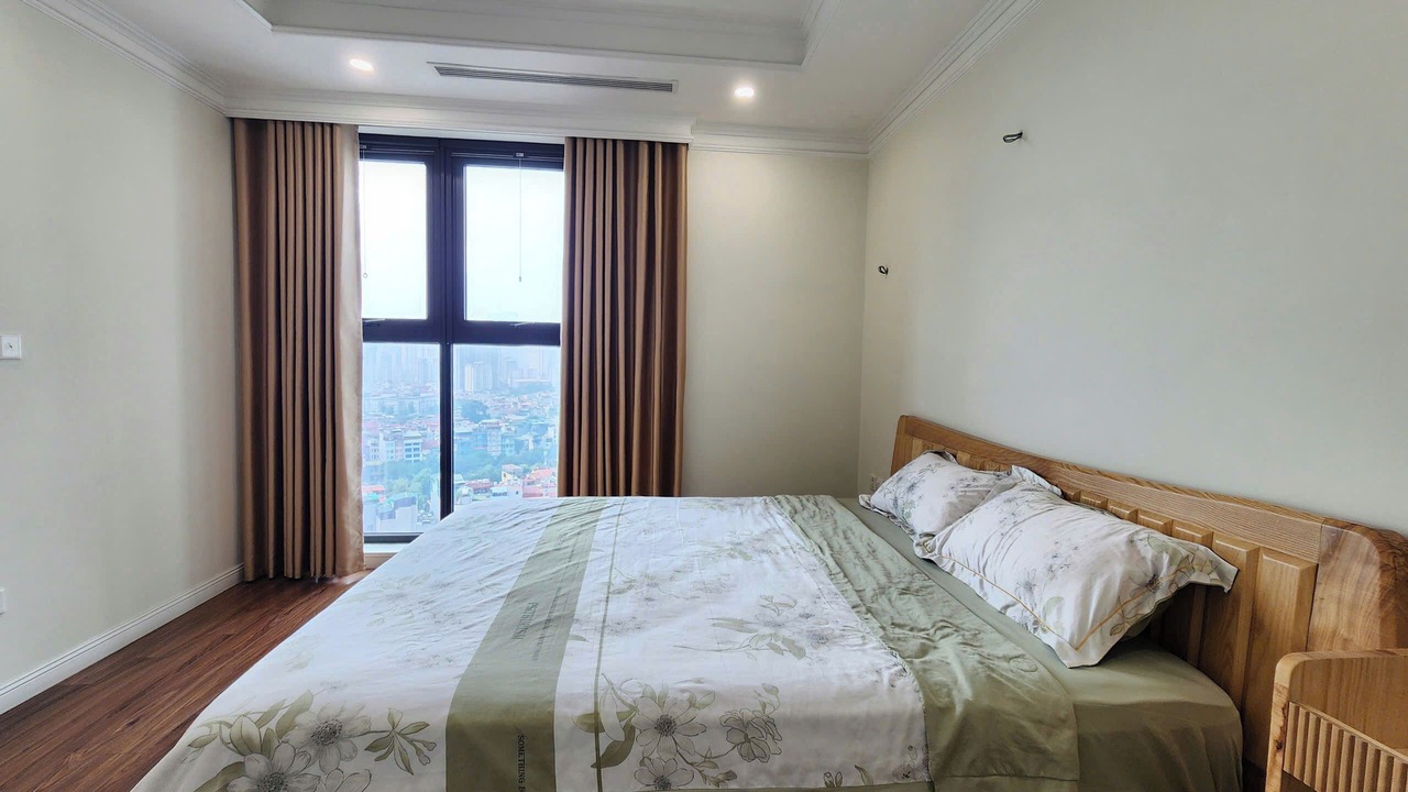 Photo of Bedroom in Lang Ha