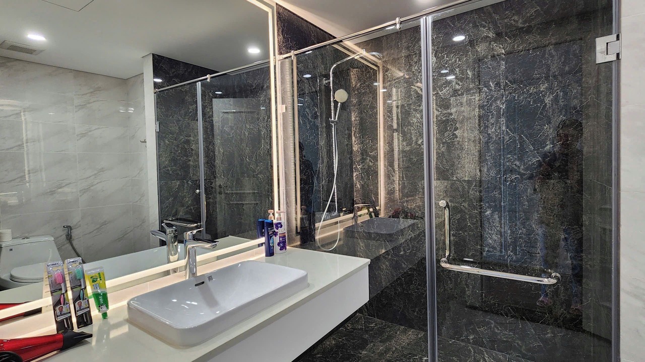 Photo of Bathroom in Lang Ha