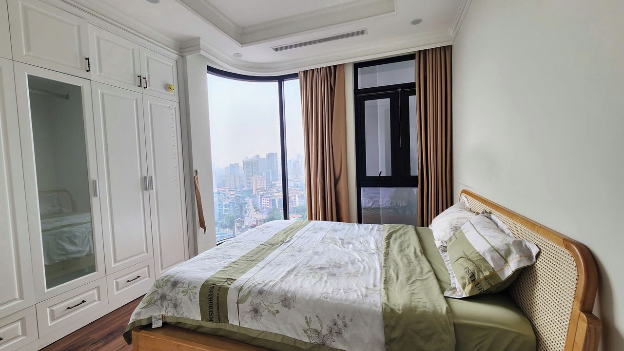 Photo of Bedroom in Lang Ha