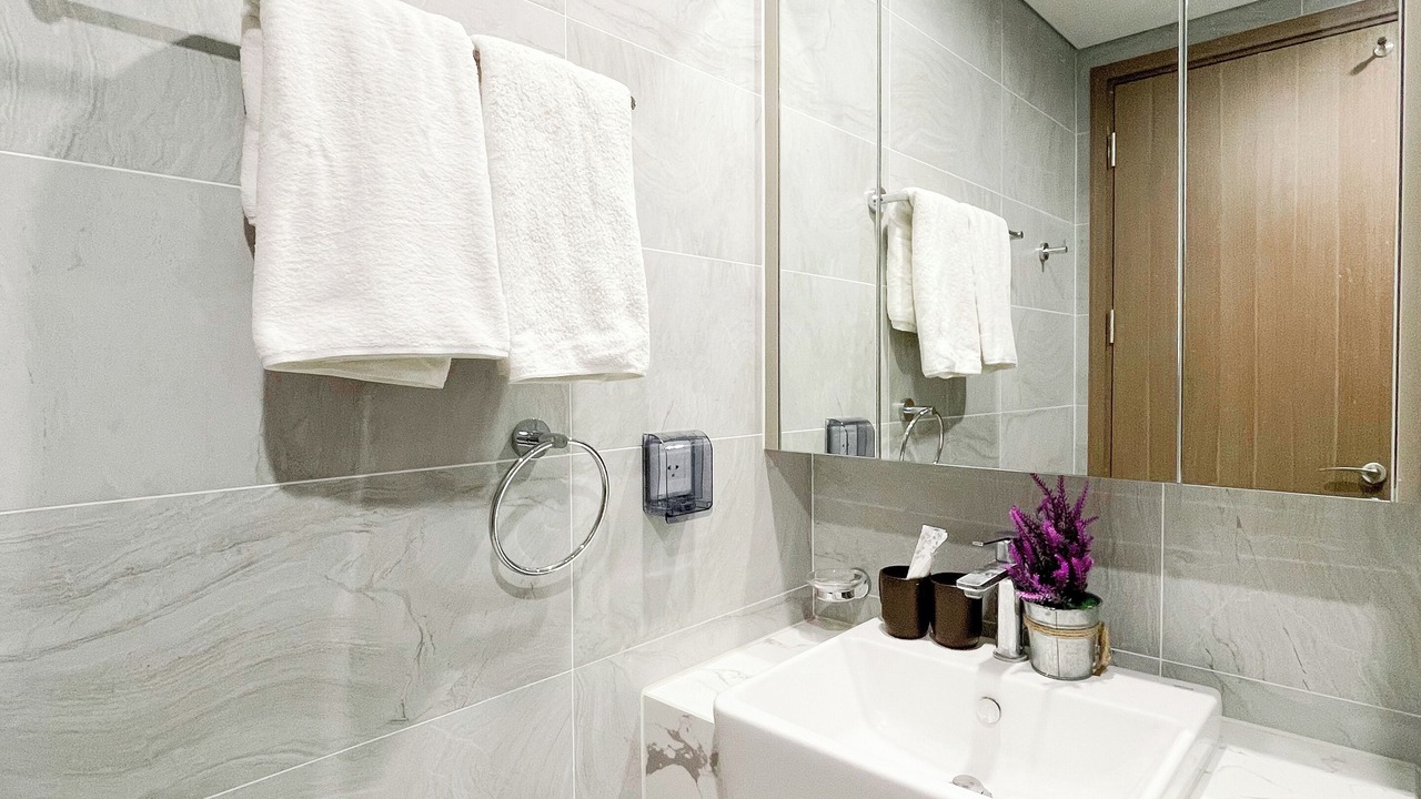 Photo of Bathroom in Gia Lam