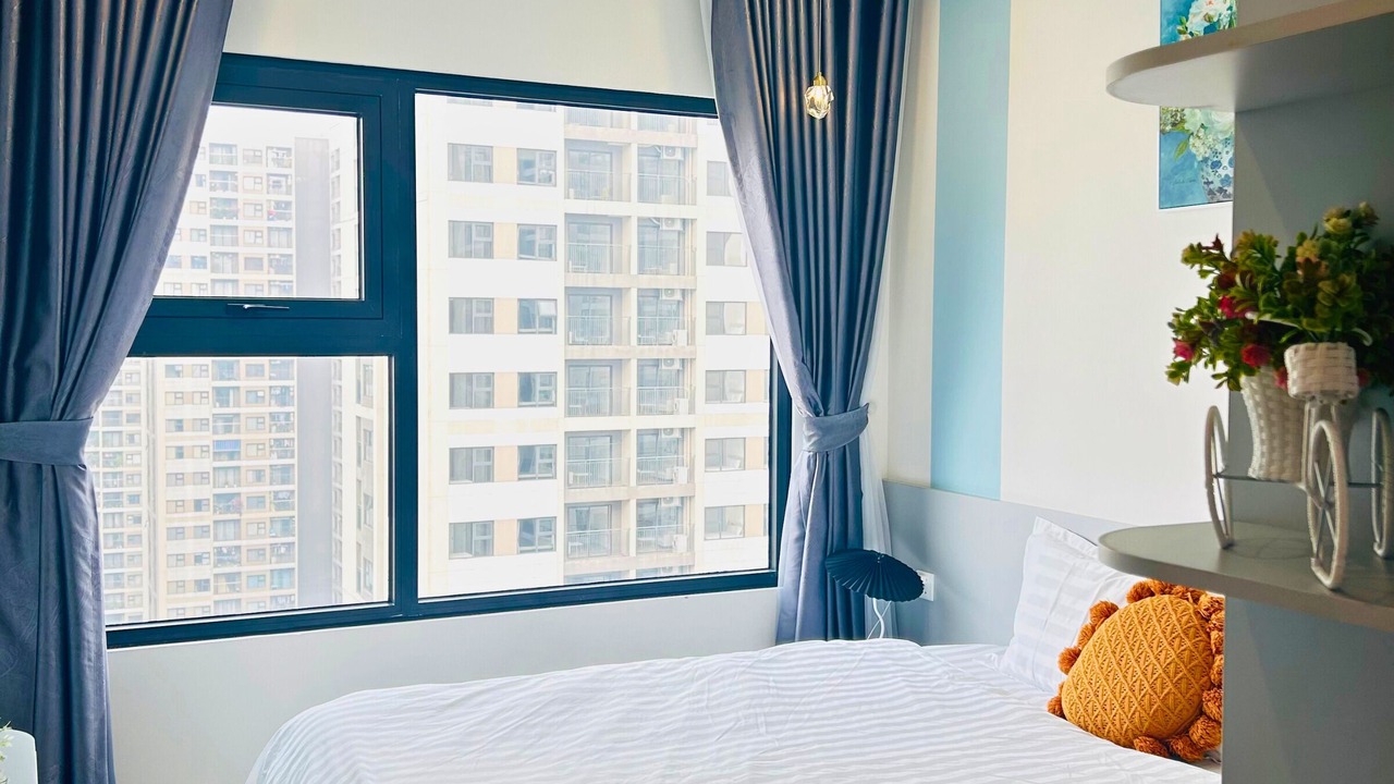 Photo of Bedroom in Gia Lam