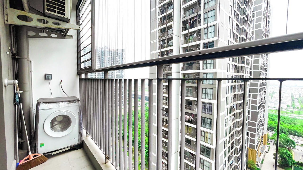 Photo of Patio Balcony in Gia Lam