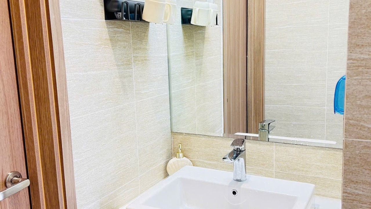 Photo of Bathroom in Gia Lam