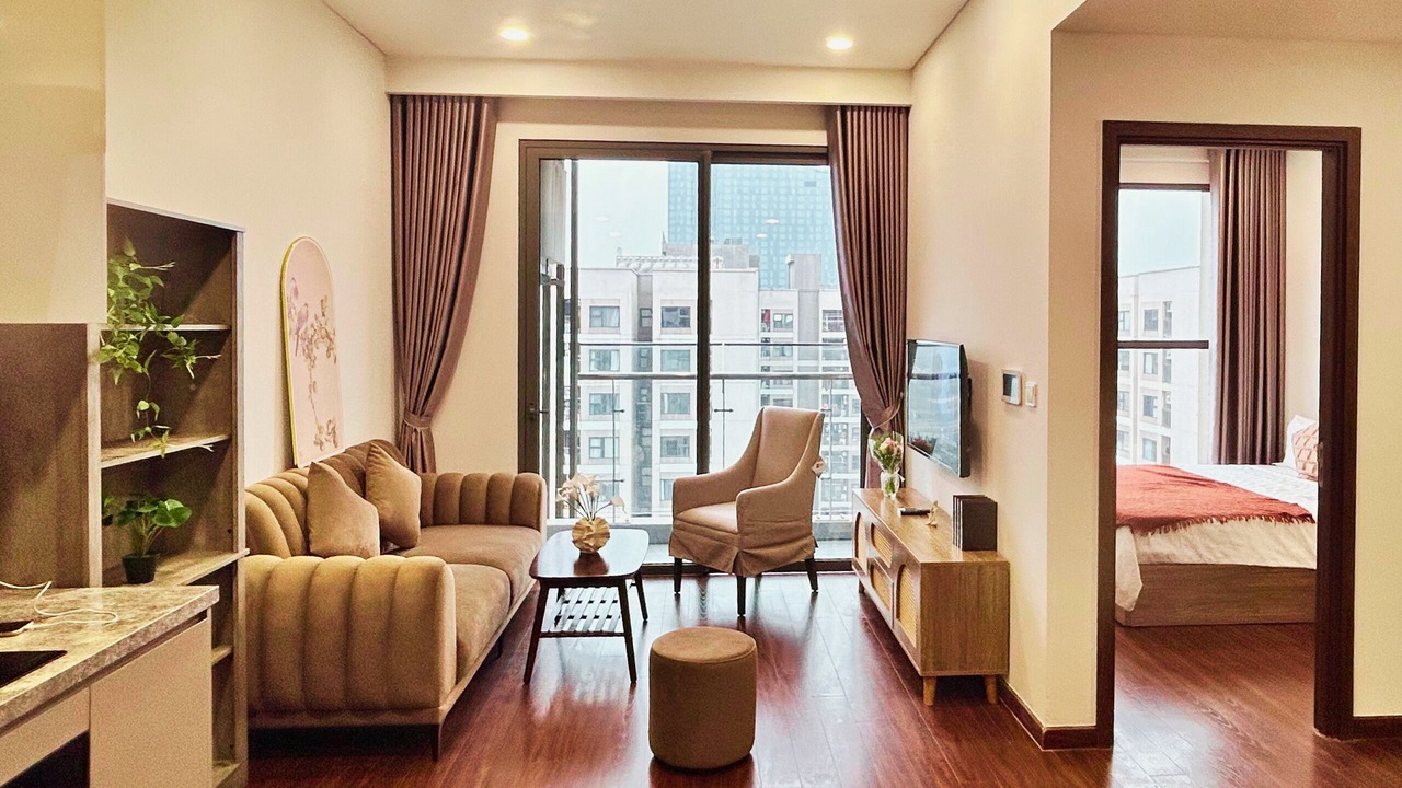 Photo of Livingroom in Gia Lam