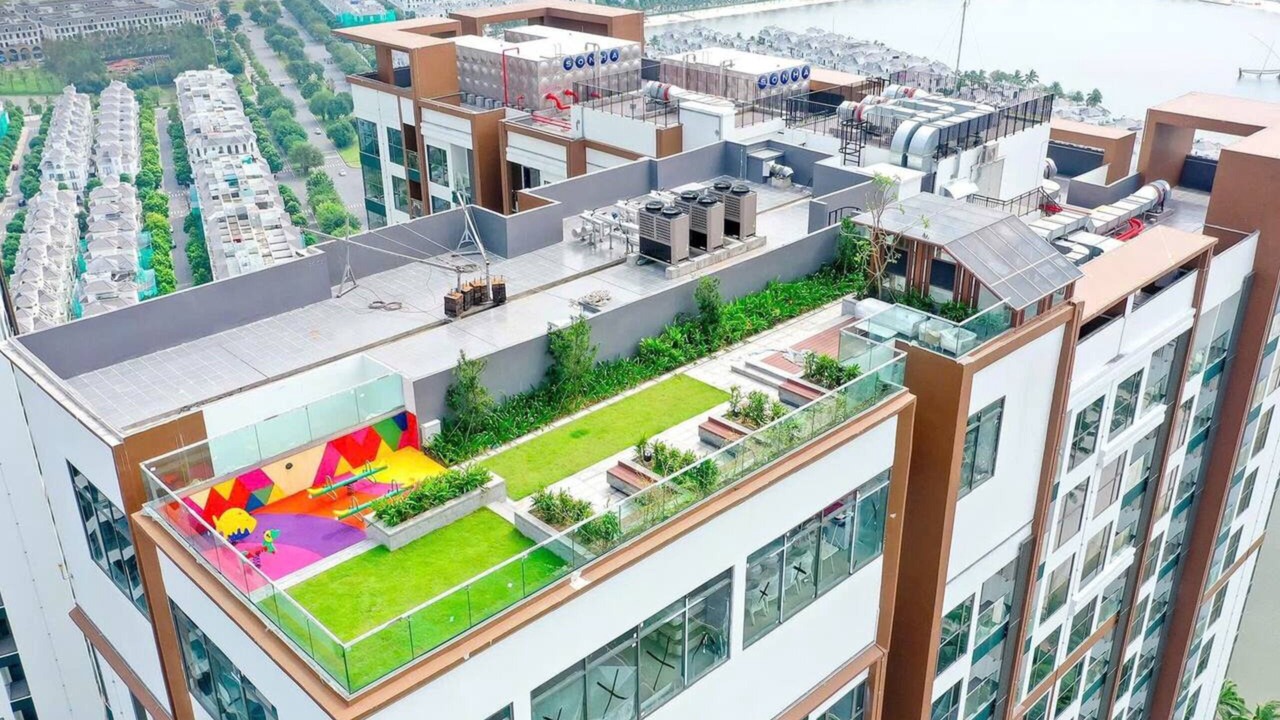 Photo of Outdoor in Gia Lam