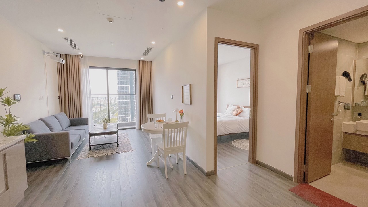 Photo of Bedroom in Gia Lam