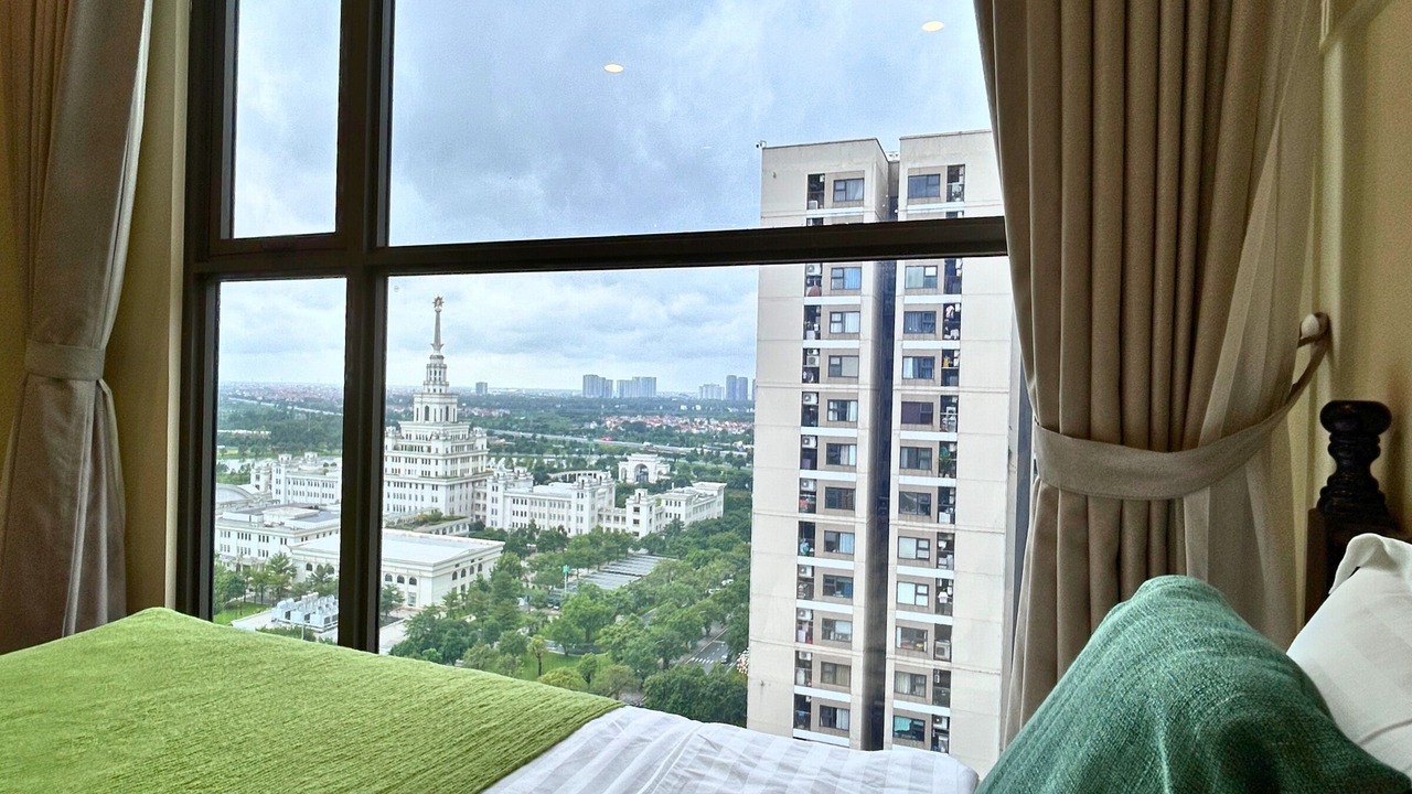 Photo of Bedroom in Gia Lam