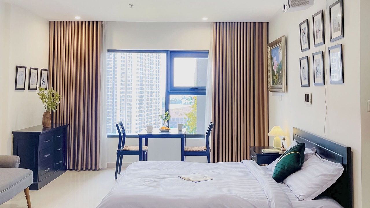 Photo of Bedroom in Gia Lam