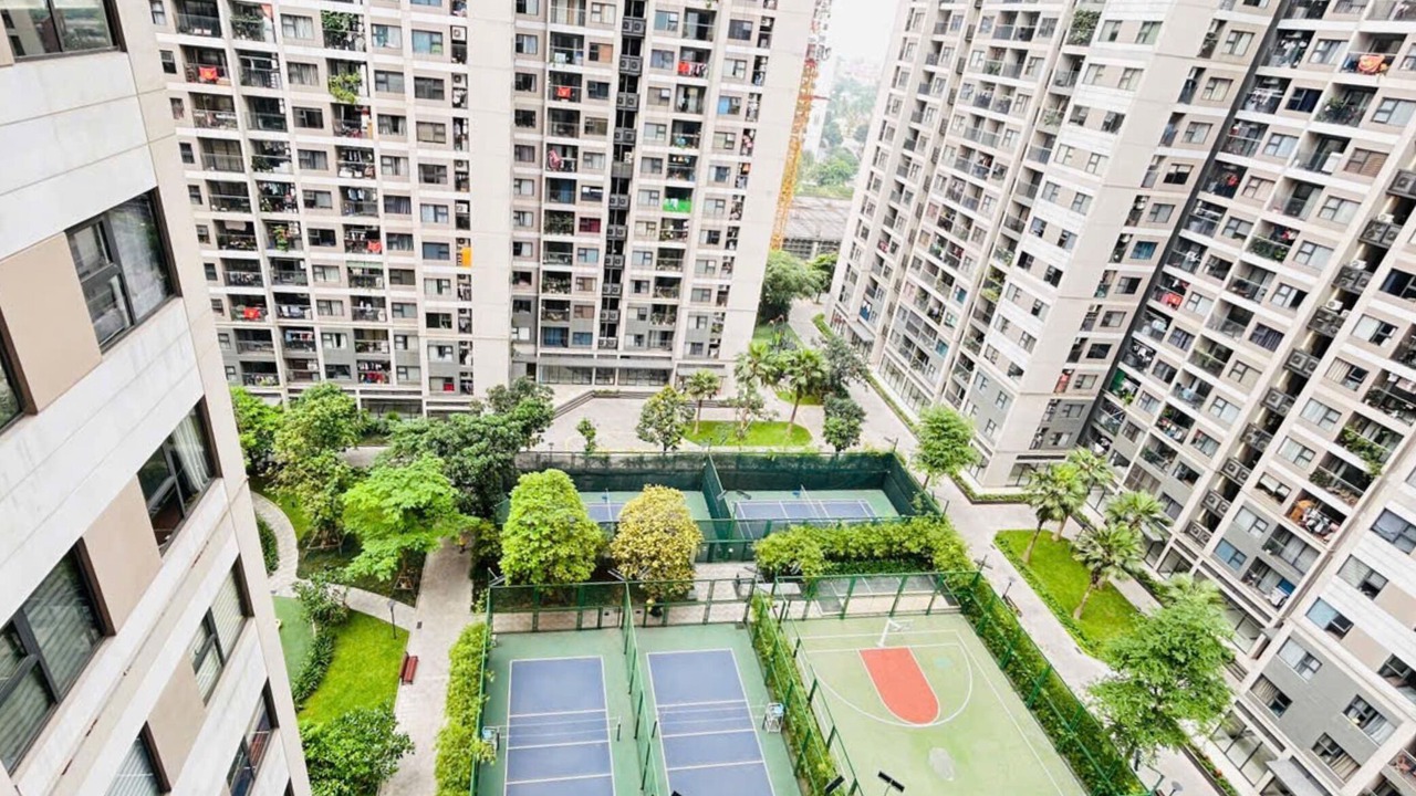 Photo of Patio Balcony in Gia Lam