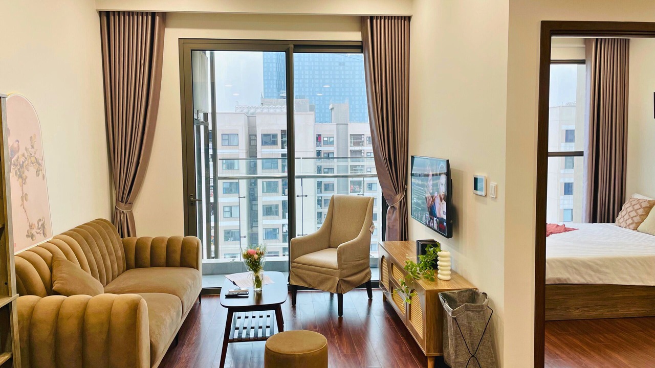 Photo of Livingroom in Gia Lam