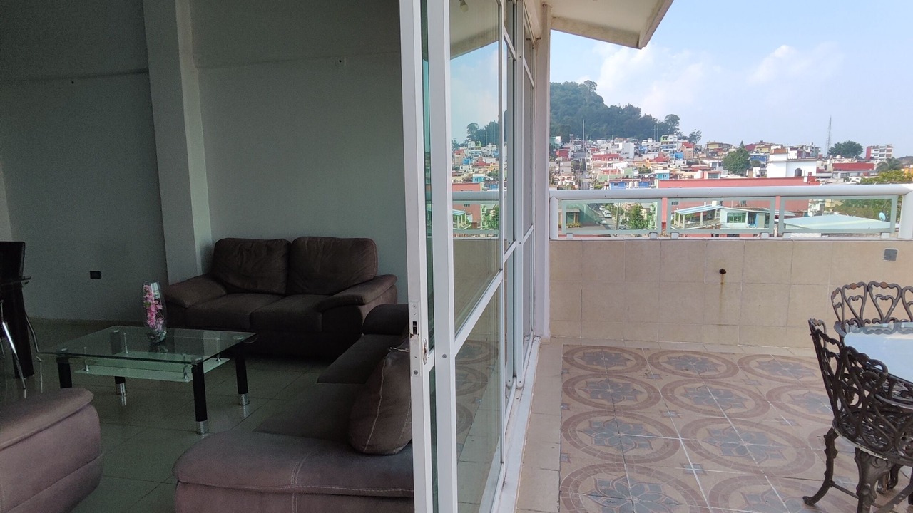 Photo of Outdoor in Xalapa