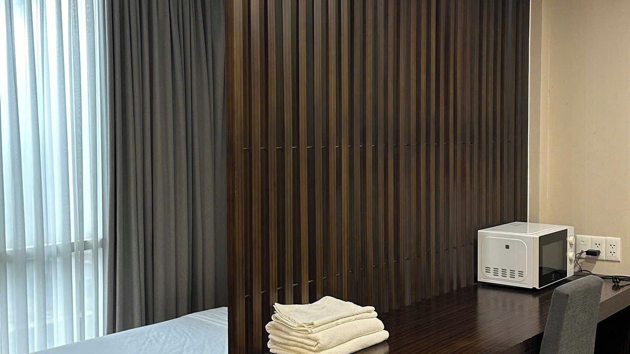 Photo of Bedroom in Phuong 6