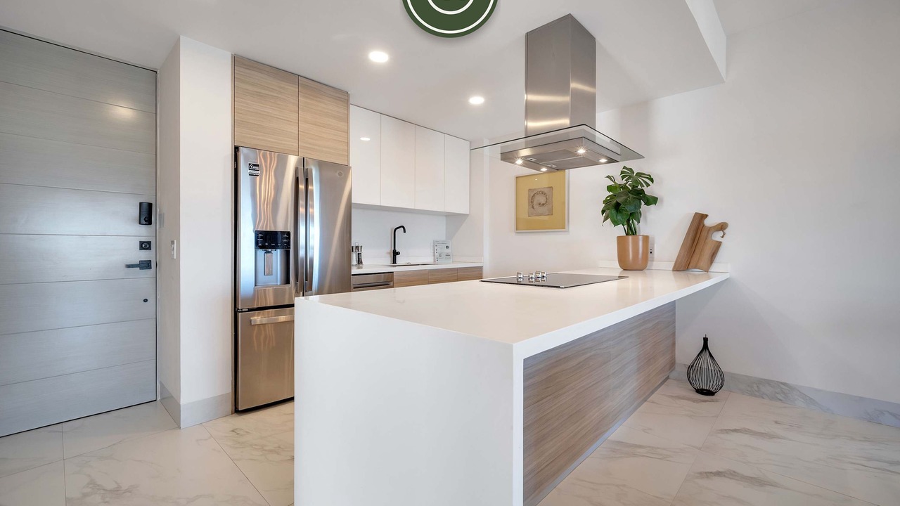 Photo of Kitchen in El Tezal