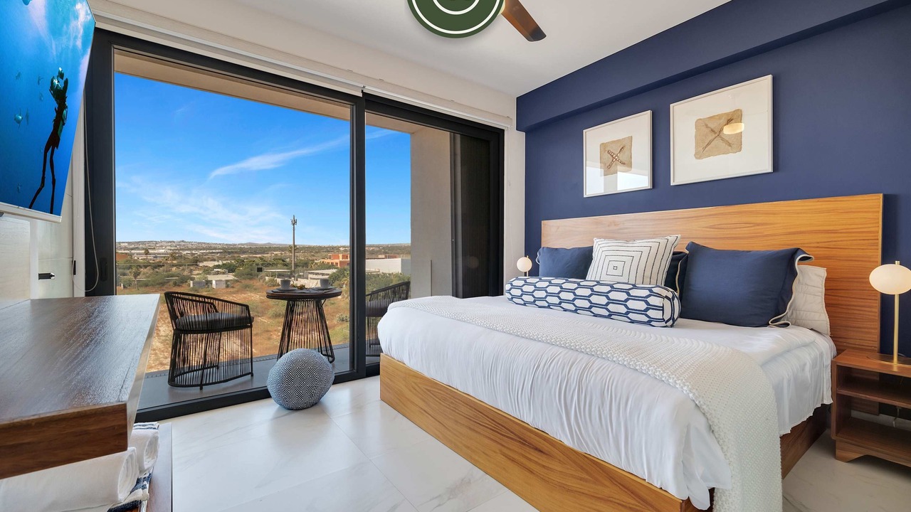 Photo of Bedroom in El Tezal
